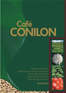 Logomarca - Café Conilon